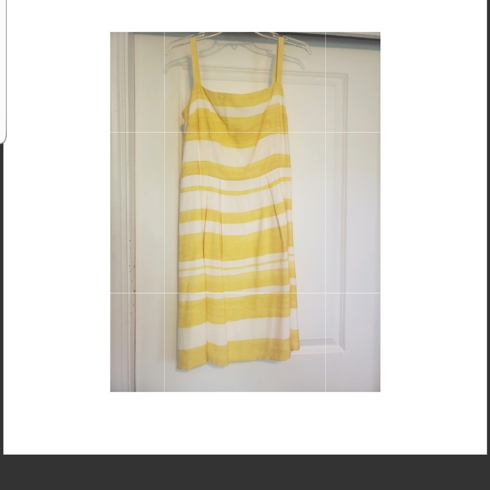 Ann Taylor Loft Sundress size 10
